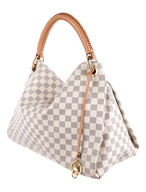 lv damier azur